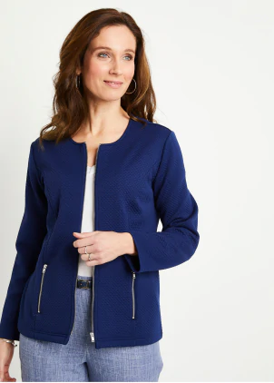 VESTE - TANAVELLE