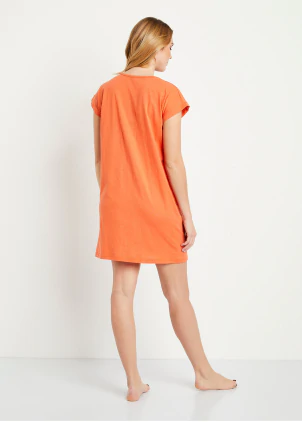 ROBE NUIT - SYLLA