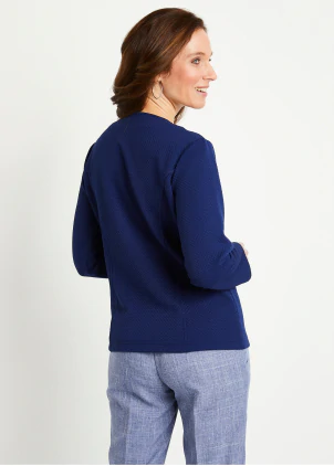 VESTE - TANAVELLE