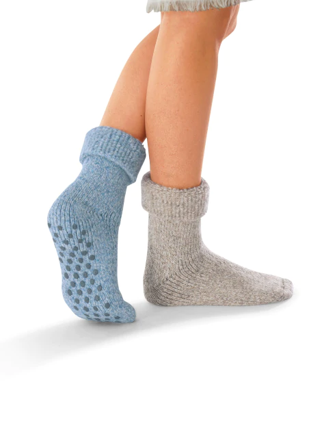 CHAUSSETTE - BASTIEN