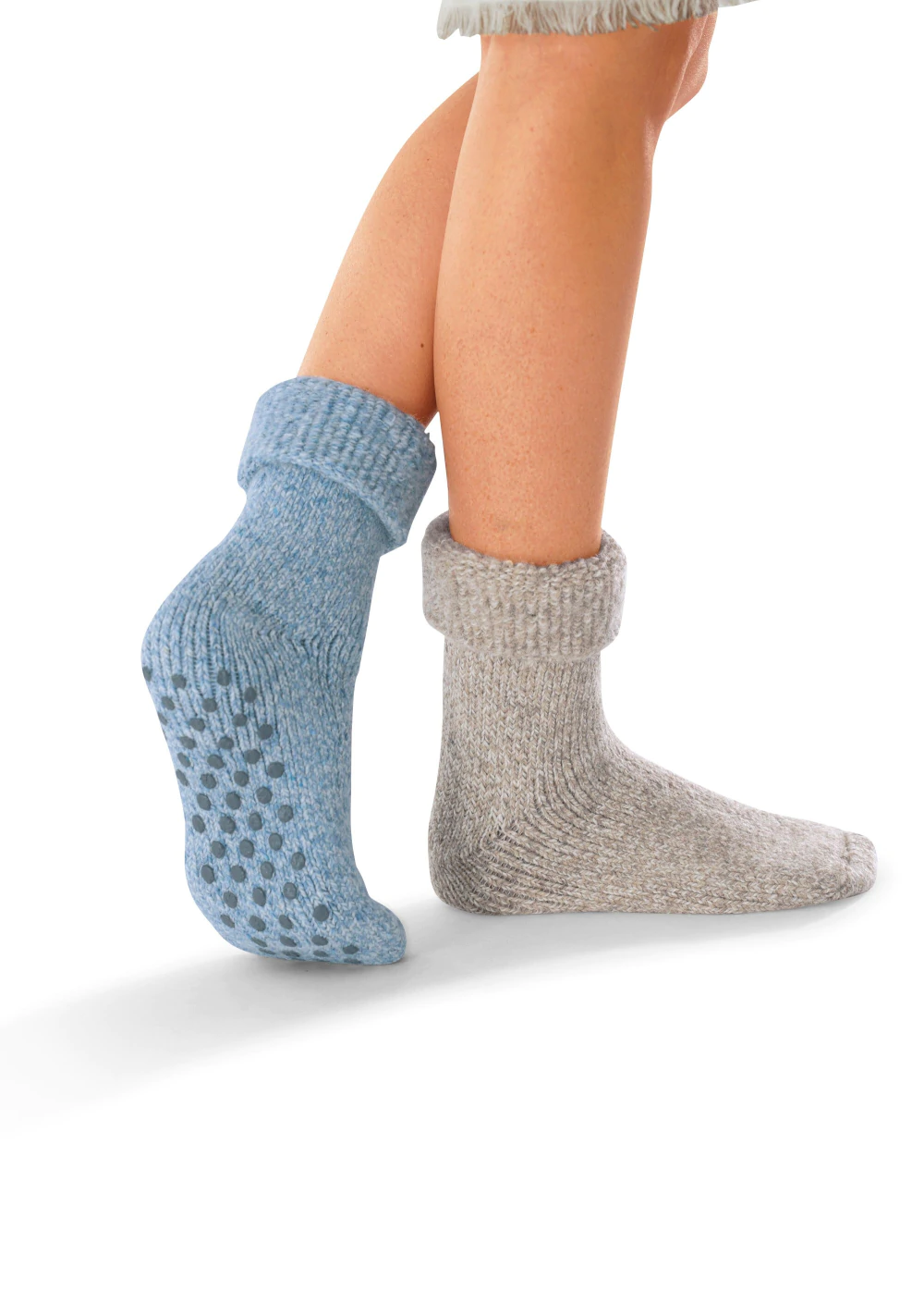 CHAUSSETTE - BASTIEN CHAUSSETTE - BASTIEN