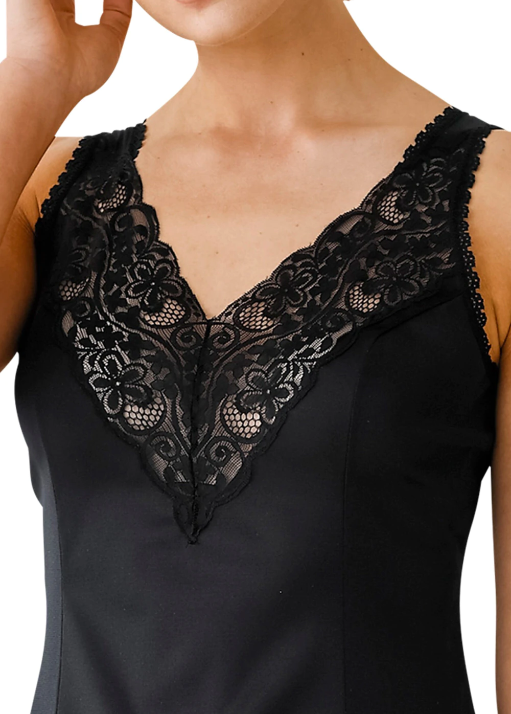 FOND ROBE - SIG