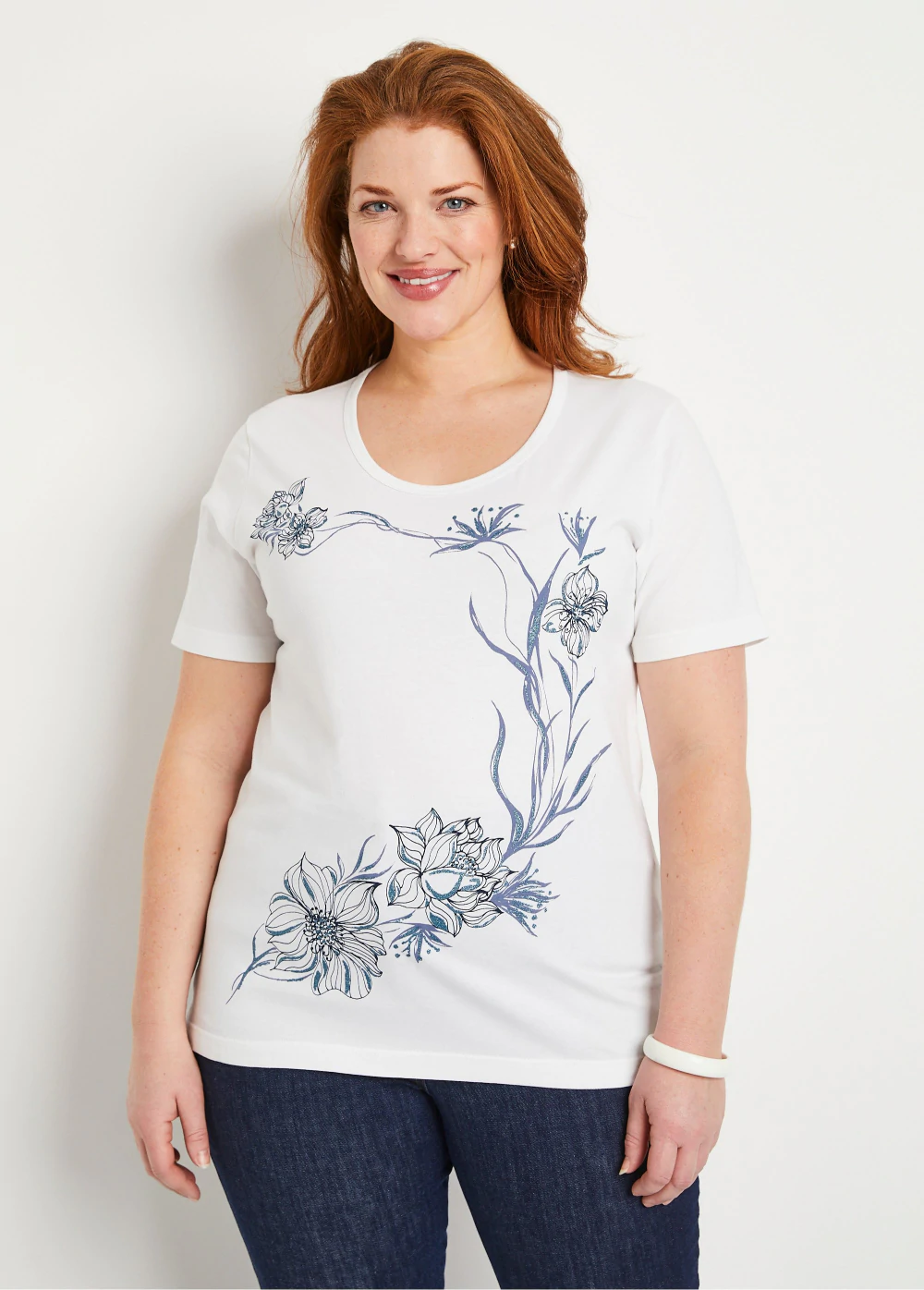 TEE-SHIRT - COLOMBUS