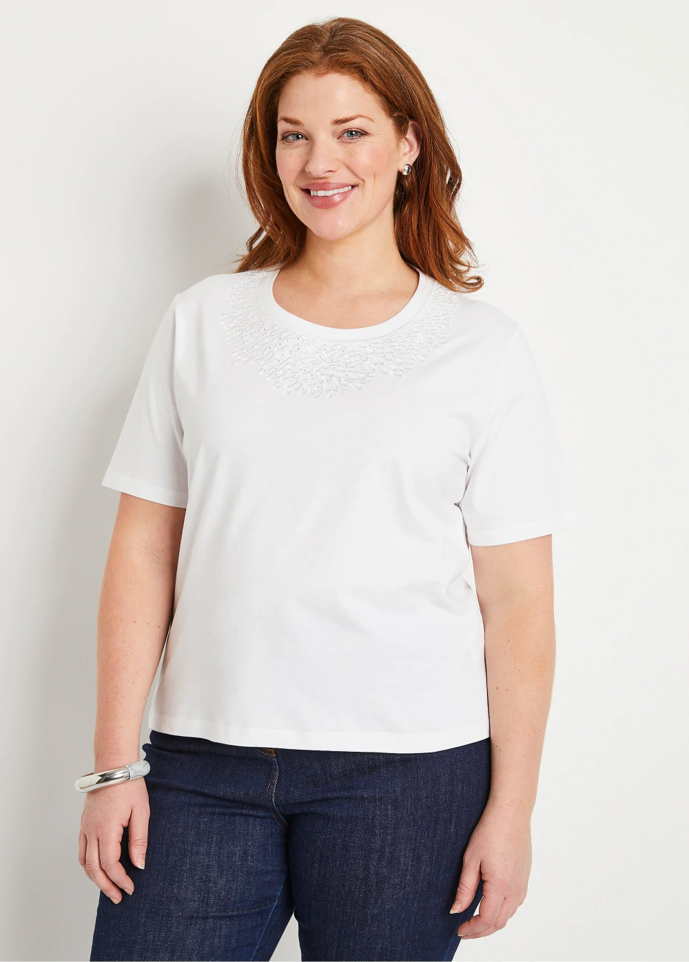 TEE-SHIRT - CONSUL