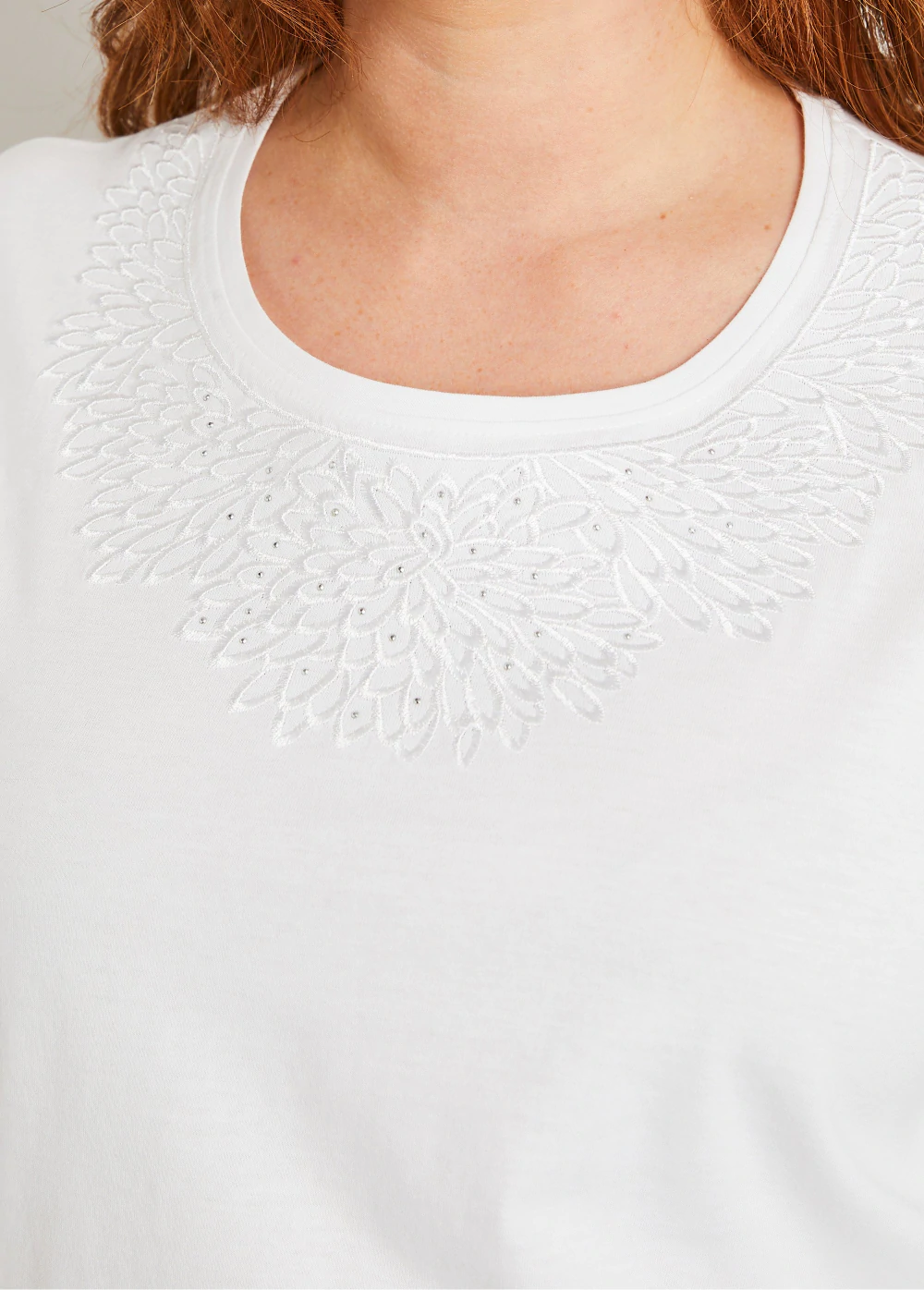 TEE-SHIRT - CONSUL