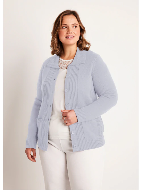 VESTE - MIREILLE VESTE - MIREILLE