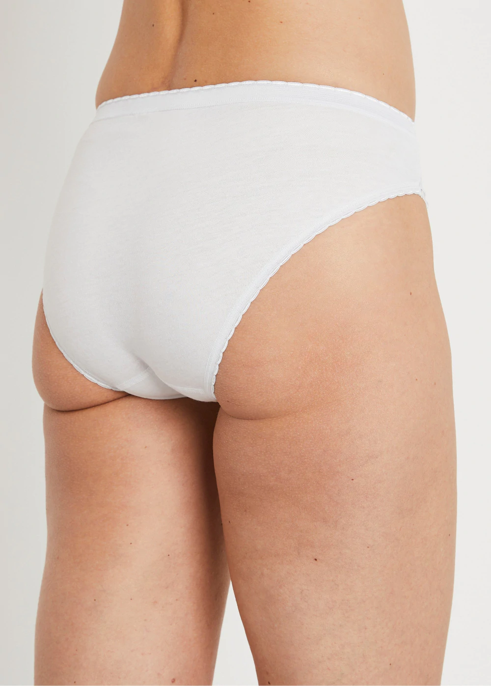 CULOTTE - DUPLEX