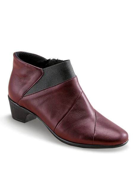 BOOTS - OLORIANE