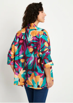 VESTE - TALENT