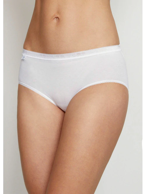 CULOTTE - SLOGGI-MIDI-1 CULOTTE - SLOGGI-MIDI-1