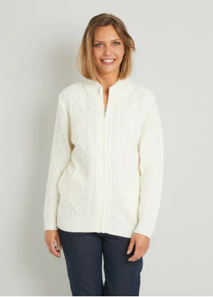 GILET - PALEY