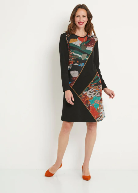 ROBE - HENU