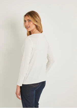 TEE-SHIRT - CAPELINE