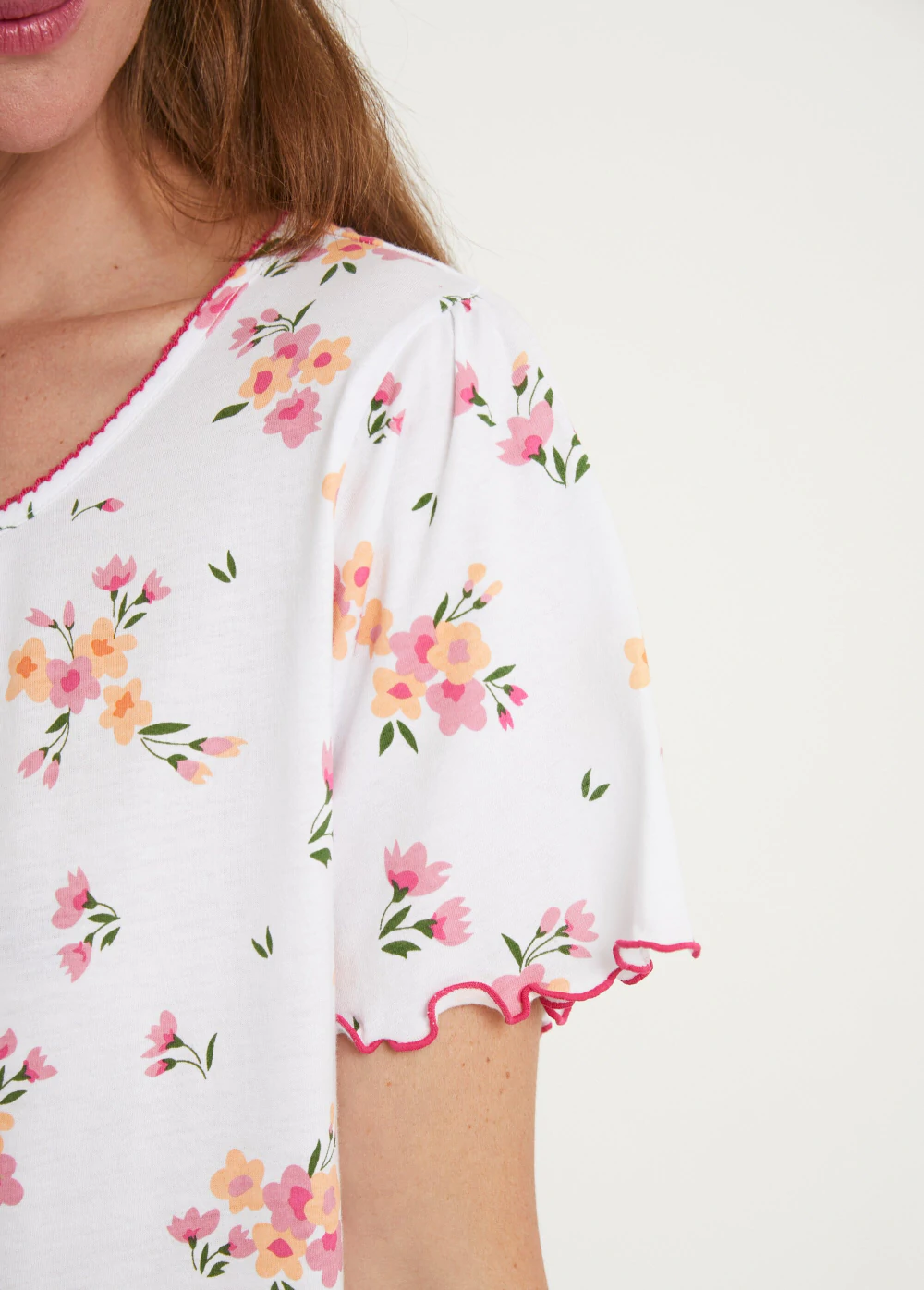 ROBE NUIT - SOUVERAINE