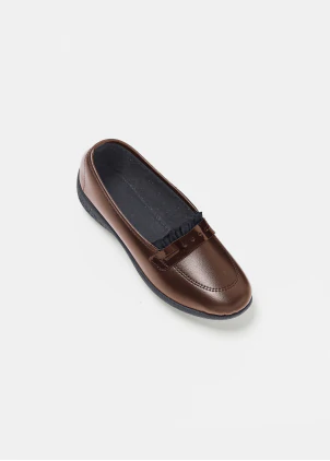 MOCASSIN - OMONT