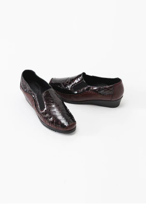 MOCASSINS - OLFE