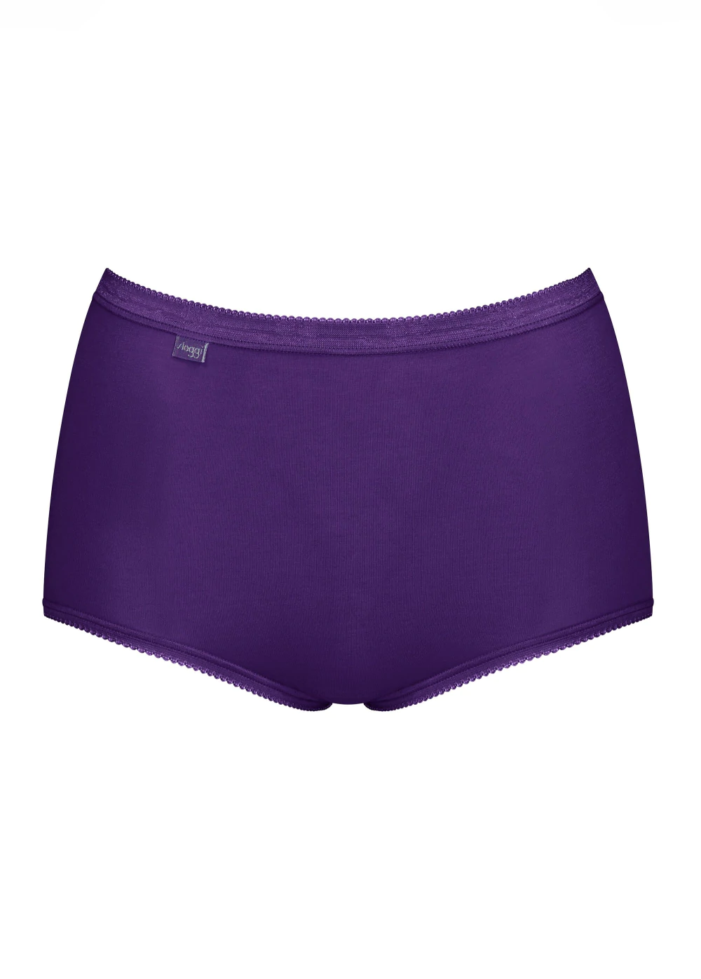 CULOTTE - SLOGGI-MAXI-3