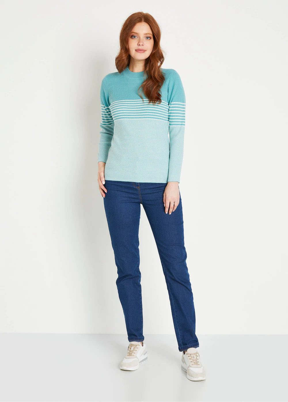 PULL - PRISILLA
