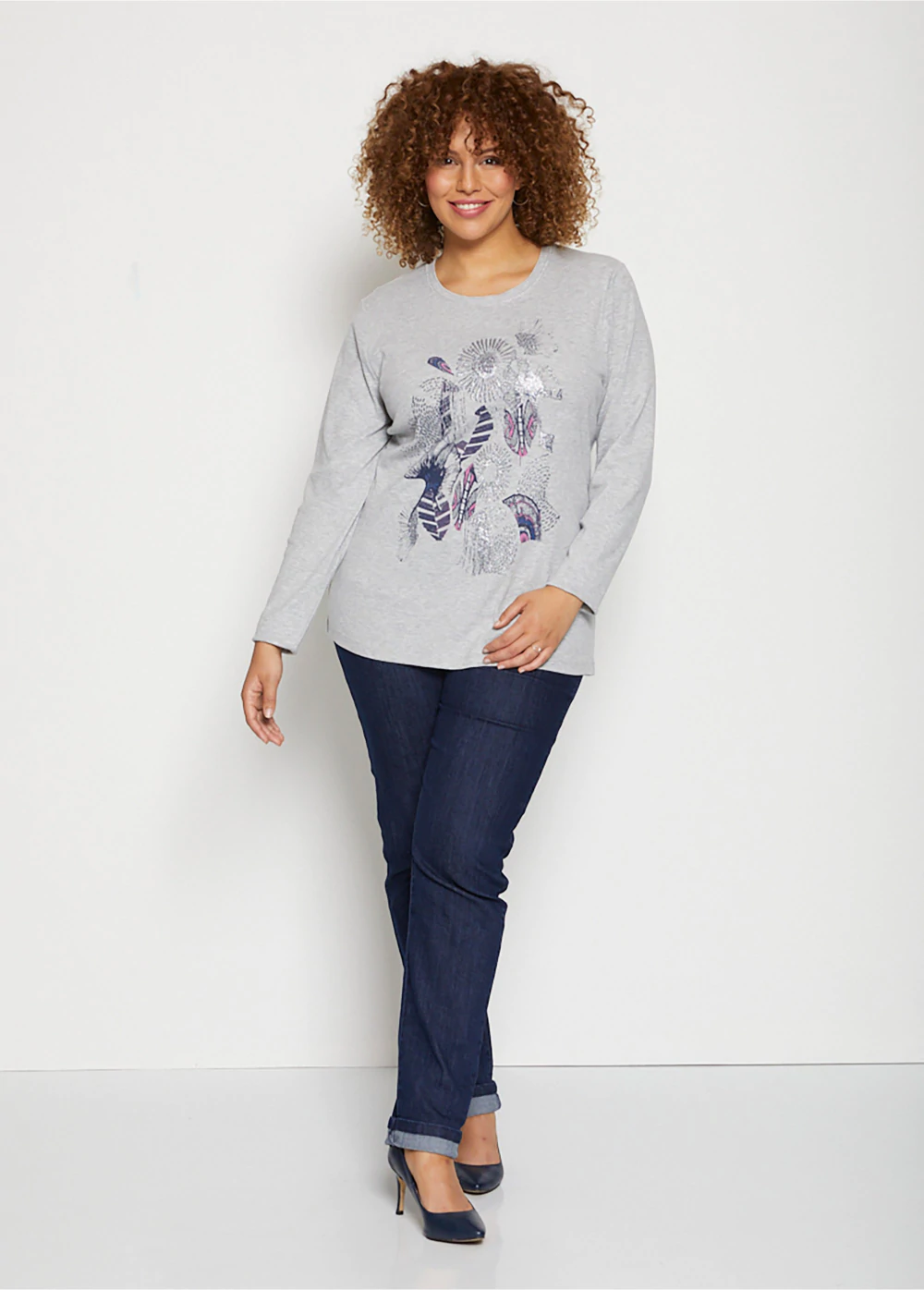 TEE-SHIRT - CALISSON