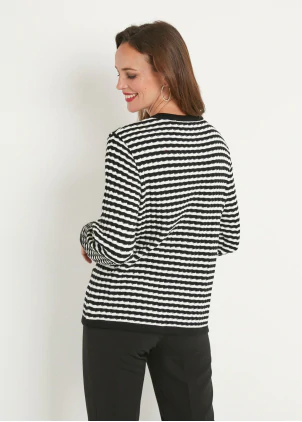 GILET - PAUSAY