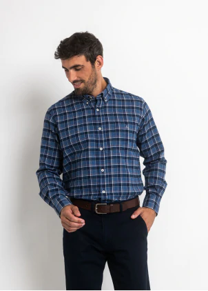 CHEMISE - WIND4764