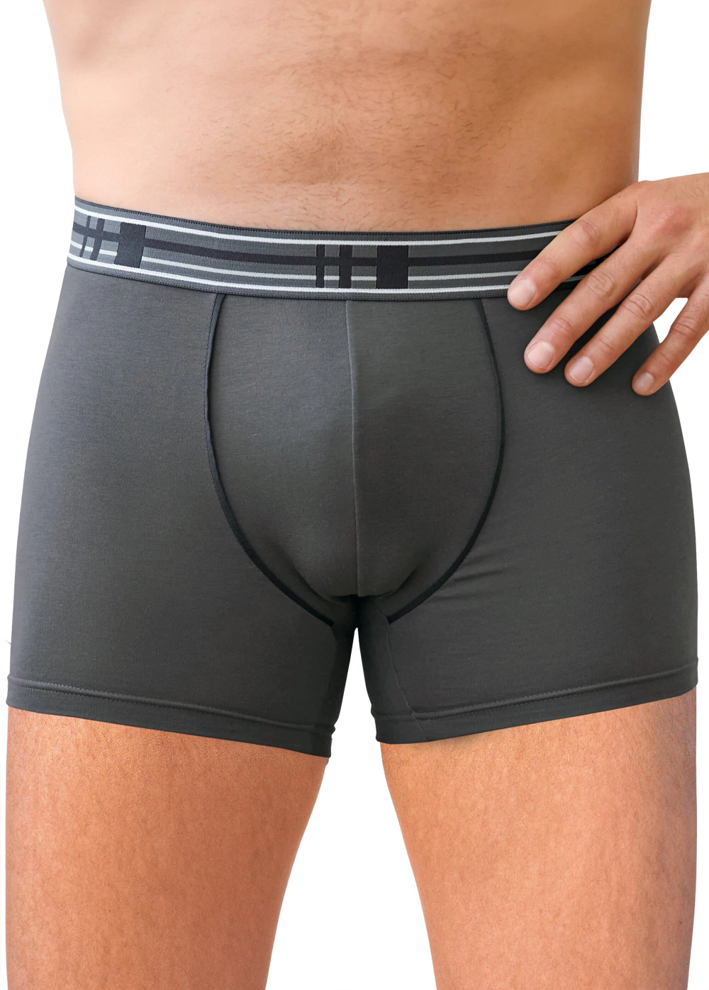 BOXER - ISOCELE