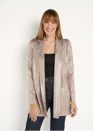 VESTE - TELMA
