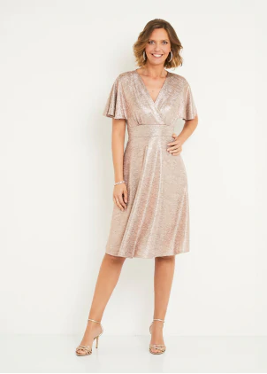 ROBE - HOLIDAY