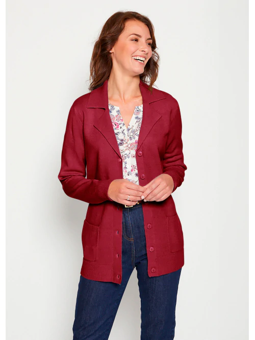 GILET - POLLUX GILET - POLLUX