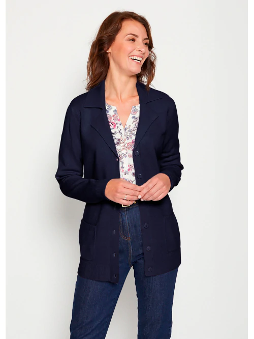 GILET - POLLUX GILET - POLLUX