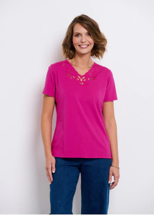 TEE-SHIRT - CONCAVE