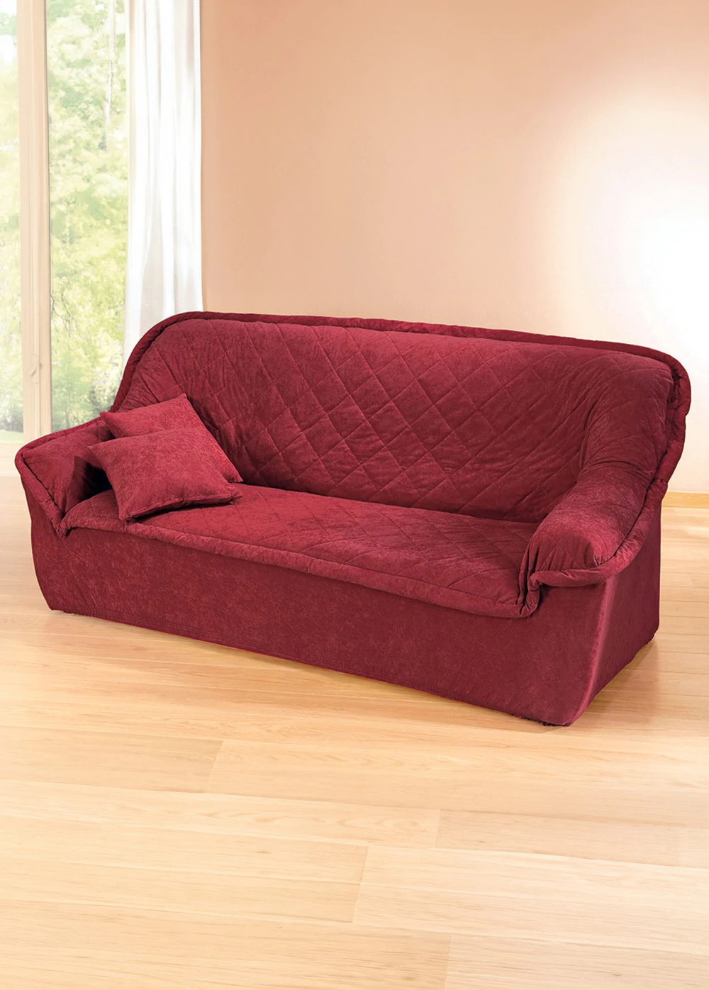 HOUSSE - ROUABLE