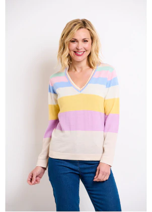 PULL - MULETA