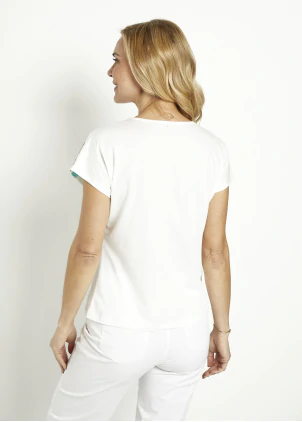 TEE-SHIRT - CALAOS