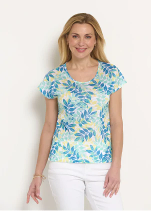 TEE-SHIRT - CHARME