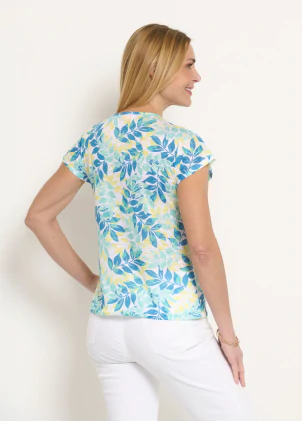 TEE-SHIRT - CHARME