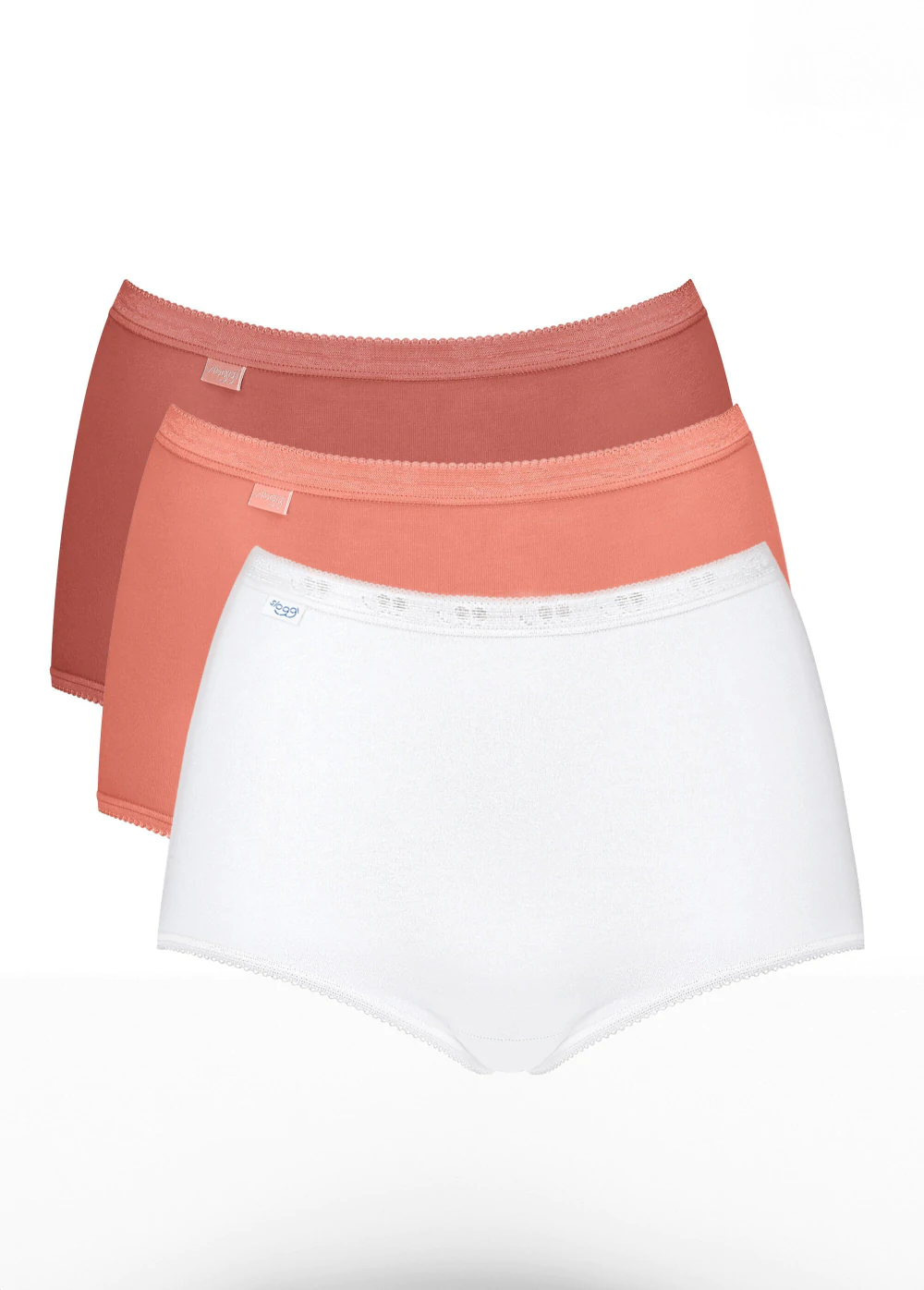 CULOTTE - SLOGGI-MAXI-3