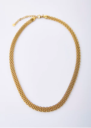 COLLIER - AE-BA812332