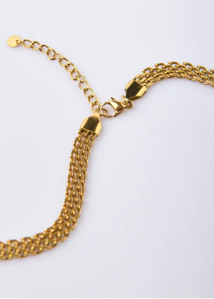 COLLIER - AE-BA812332