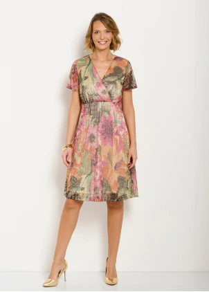 ROBE - EMELINE