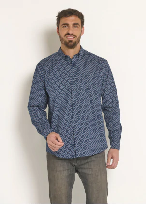 CHEMISE - AUL-INKY