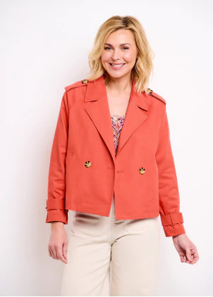 VESTE - TOULON