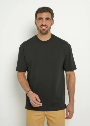 TEE-SHIRT - MAX-8411