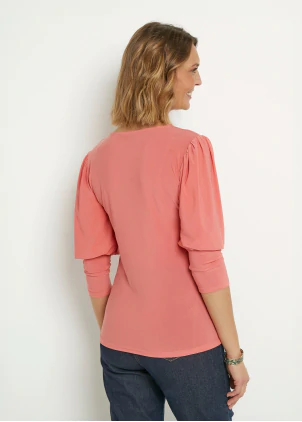 TEE-SHIRT - ZA-VARSOVUNI