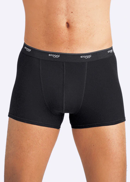 SHORTY - ILEUS-1