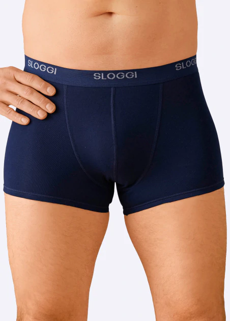 SHORTY - ILEUS-1