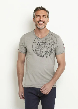 TEE-SHIRT - ART-JIMPERABLE