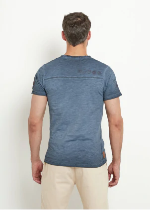 TEE-SHIRT - ART-JIMPERABLE