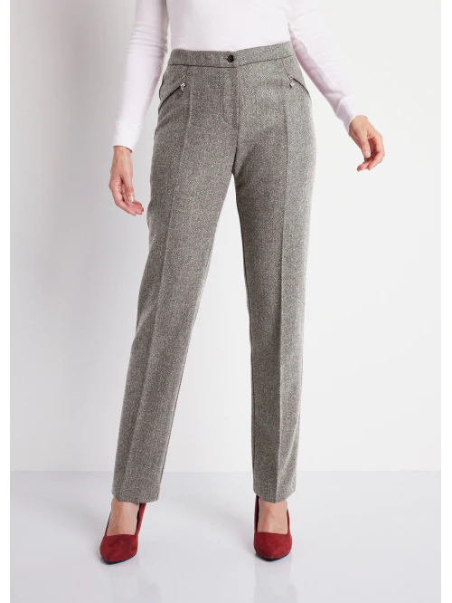PANTALON - NAPOLEON PANTALON - NAPOLEON