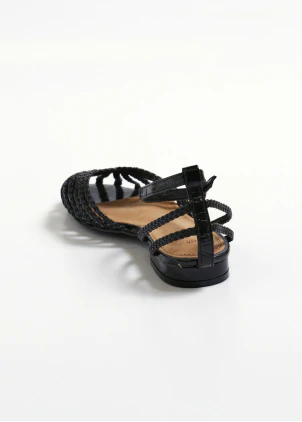 SANDALES - MIAQ8288FR